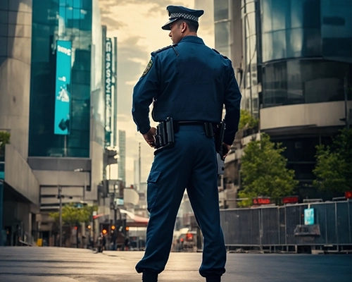 Atlas Security Solutions Limited